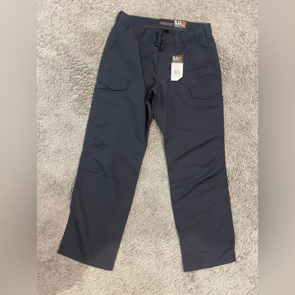 5.11 FAST-TAC® CARGO PANT